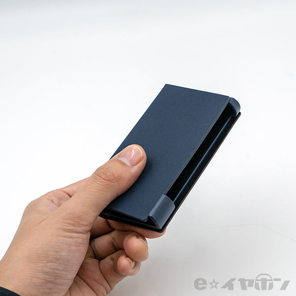 NW-A300シリーズ用ソフトケース【CKS-NWA300】