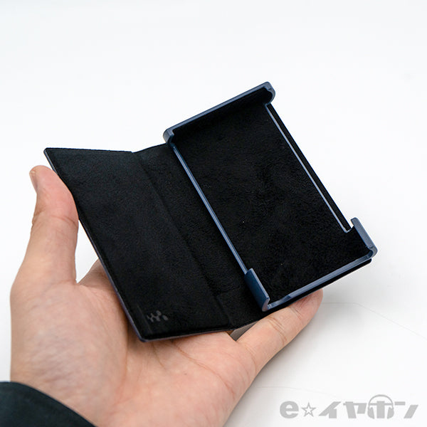 NW-A300シリーズ用ソフトケース【CKS-NWA300】