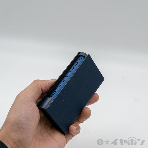 NW-A300シリーズ用ソフトケース【CKS-NWA300】