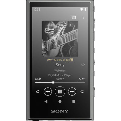NW-A300シリーズ