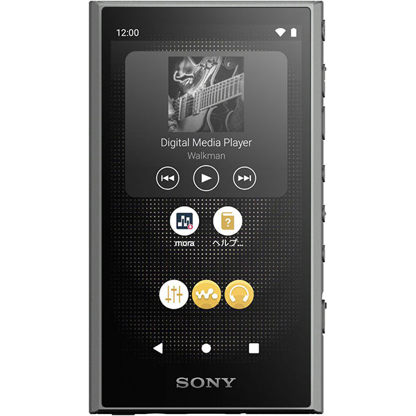 ソニーウォークマン　A300シリーズ 32GB　NW-A306 新品同様 Amazon.co.jp: ソニー(SONY) ウォークマン 32GB A300シリーズ NW