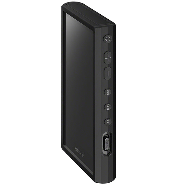 SONY NW-M505 シリコンケース付 Amazon.co.jp: SONY Walkman M Series 16GB NW-M505 : Electronics