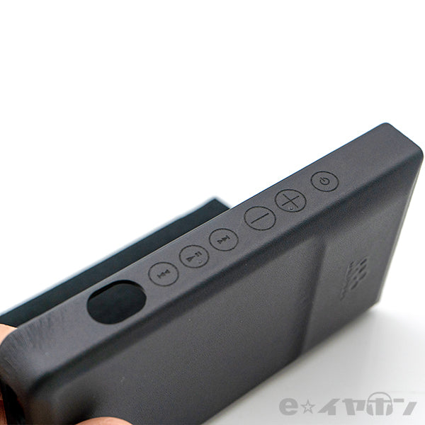 NW-ZX707用レザーケース 【CKLNWZX700 CWW】