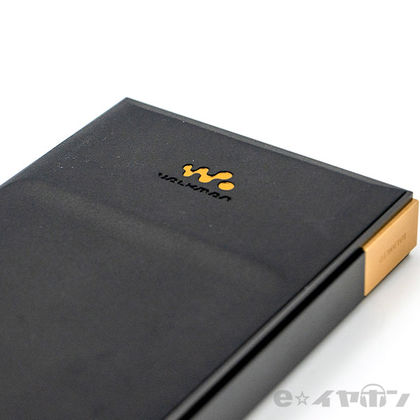 SONY NW-ZX707 C – e☆イヤホン