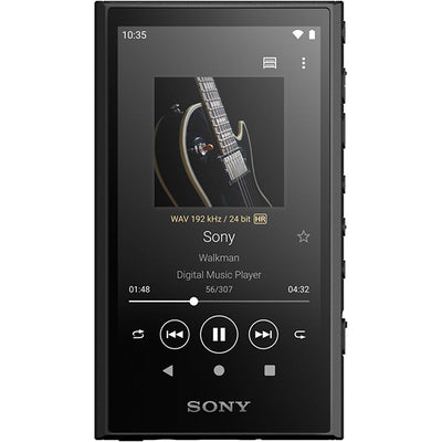 NW-A300シリーズ