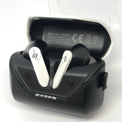 【中古】S-PLAY ホワイト【日本橋】