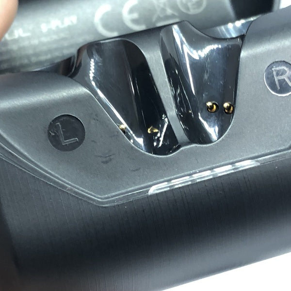 【中古】S-PLAY ホワイト【日本橋】