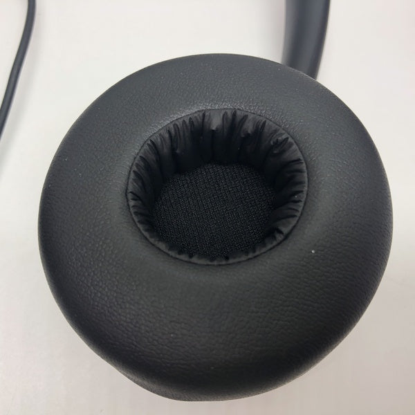 【中古】HS-HP101UNCBK (両耳USBヘッドセット)【秋葉原】