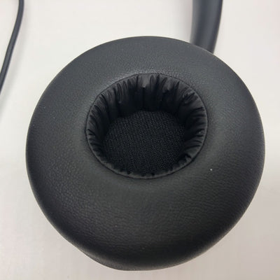 【中古】HS-HP101UNCBK (両耳USBヘッドセット)【秋葉原】