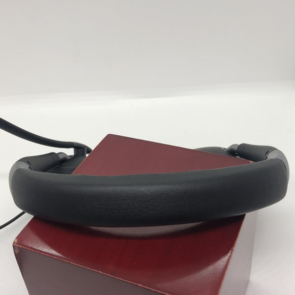 【中古】HS-HP101UNCBK (両耳USBヘッドセット)【秋葉原】