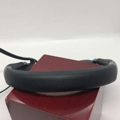 【中古】HS-HP101UNCBK (両耳USBヘッドセット)【秋葉原】