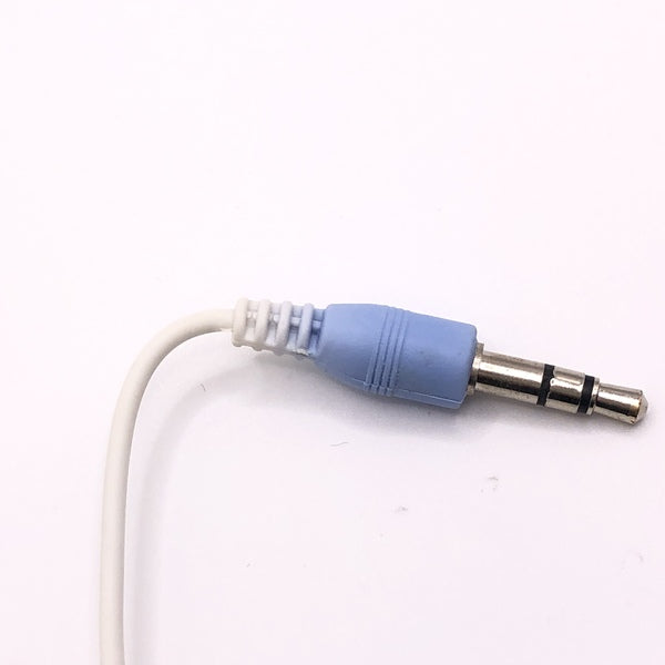 e☆イヤホン 【中古】有線イヤホン(ジャンク・返品不可)【仙台