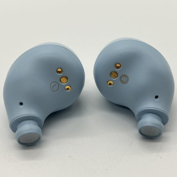 【中古】TE-D01v ライトブルー【日本橋】