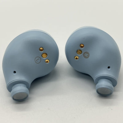 【中古】TE-D01v ライトブルー【日本橋】