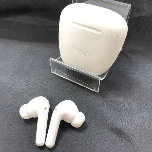 【中古】TRUE AUDIO White【日本橋】