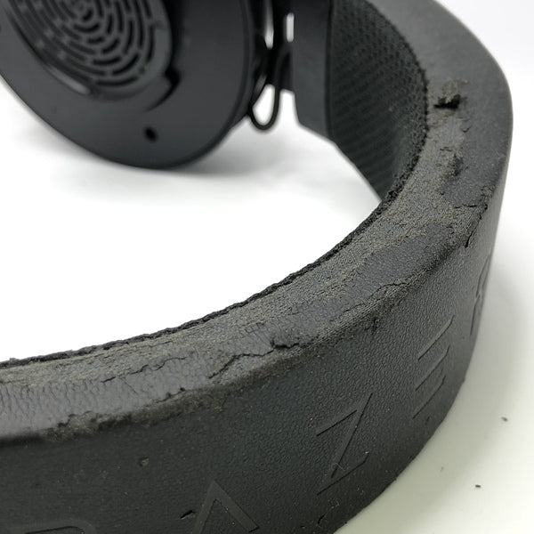 【中古】Razer Kraken Pro V2 Black Oval(RZ04-02050400-R3M1) イヤーパッド欠品【仙台】