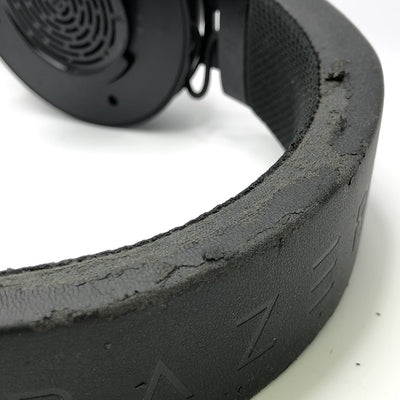 【中古】Razer Kraken Pro V2 Black Oval(RZ04-02050400-R3M1) イヤーパッド欠品【仙台】