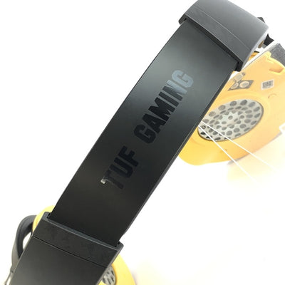 【中古】TUF Gaming H5(イヤーパッド欠品)【秋葉原】