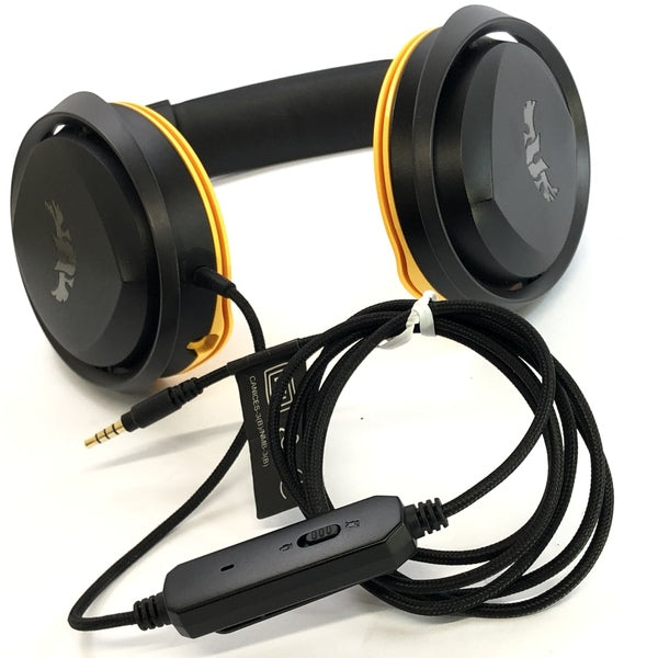 【中古】TUF Gaming H5(イヤーパッド欠品)【秋葉原】