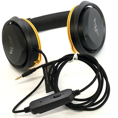 【中古】TUF Gaming H5(イヤーパッド欠品)【秋葉原】