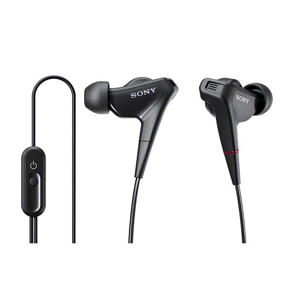 SONY XBA-NC85D 有線イヤホン SONY XBA-NC85D – e☆イヤホン