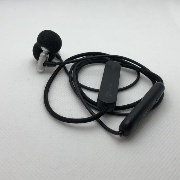 INAIR 【中古】INAIR M360bt SV シルバー【インエアー方式Bluetooth