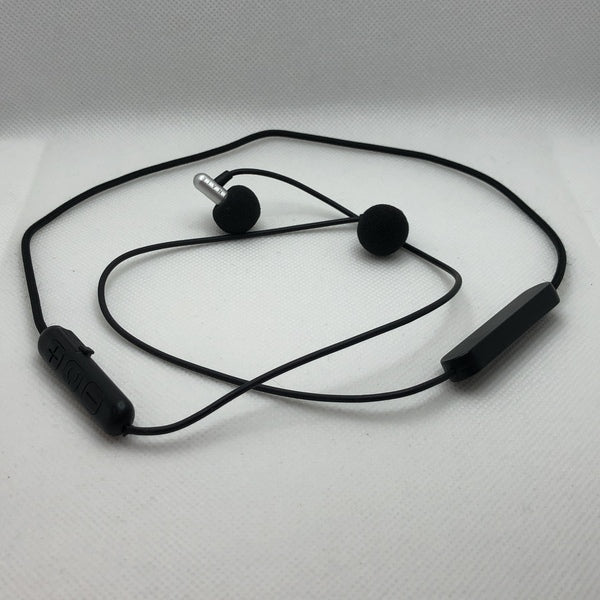【中古】INAIR M360bt SV シルバー【インエアー方式Bluetoothイヤースピーカー】【日本橋】