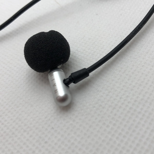 【中古】INAIR M360bt SV シルバー【インエアー方式Bluetoothイヤースピーカー】【日本橋】
