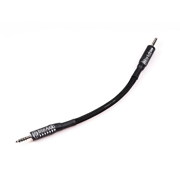 Brise Audio YATONO-MINI Rh2+ ミニミニケーブル – e☆イヤホン