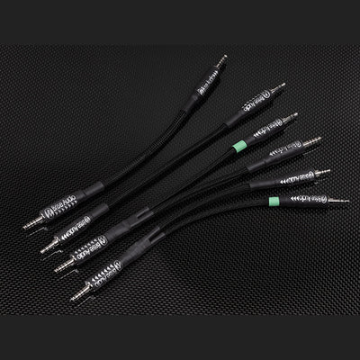 YATONO-MINI Rh2+ ミニミニケーブル