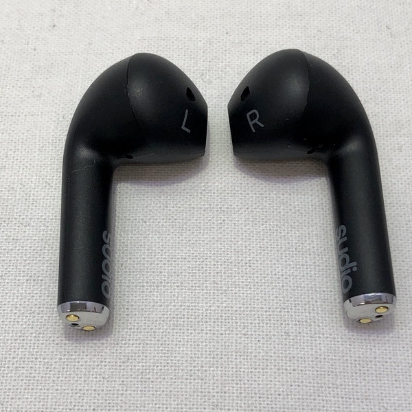 【中古】N2 ブラック【日本橋】