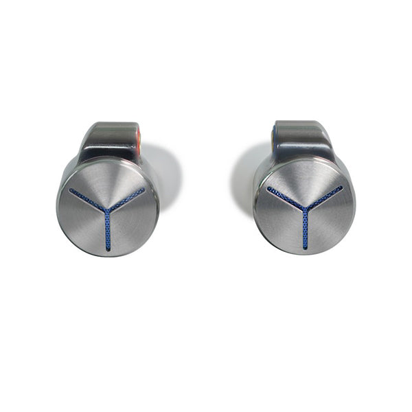 FIIO JD7 Silver 【FIO-IEM-JD7-S】 – e☆イヤホン
