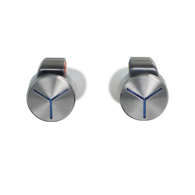 JD7 Silver 【FIO-IEM-JD7-S】