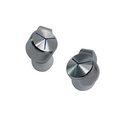 JD7 Silver 【FIO-IEM-JD7-S】