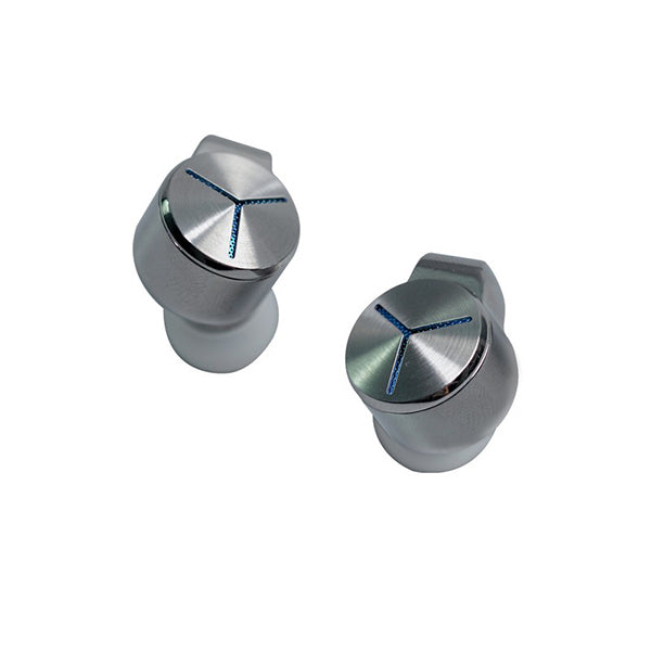 FIIO JD7 Silver 【FIO-IEM-JD7-S】 – e☆イヤホン
