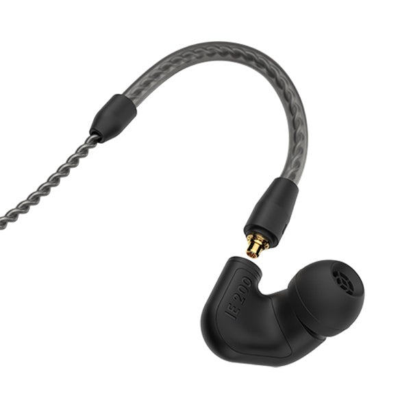 SENNHEISER IE 200 – e☆イヤホン