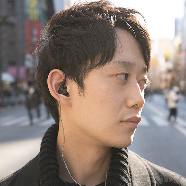 SENNHEISER IE 200【～4/30まで！期間限定セール！】 – e☆イヤホン