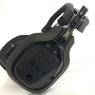 【中古】Astro A40 TR Headset + MixAmp Pro for PS4（イヤーパッド欠品）【秋葉原】