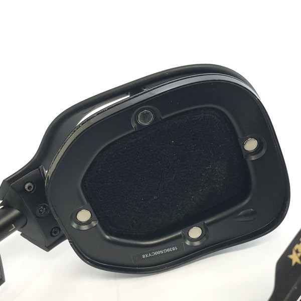 【中古】Astro A40 TR Headset + MixAmp Pro for PS4（イヤーパッド欠品）【秋葉原】
