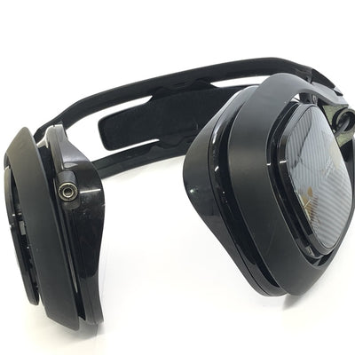 【中古】Astro A40 TR Headset + MixAmp Pro for PS4（イヤーパッド欠品）【秋葉原】
