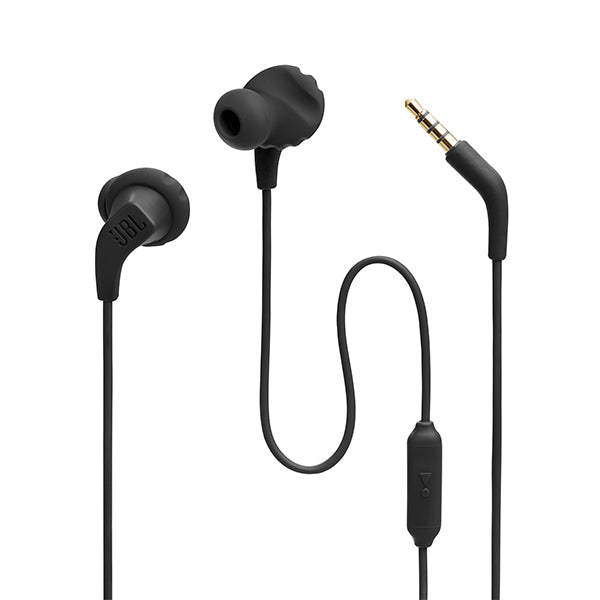 JBL ENDURANCE RUN 2 WIRED – e☆イヤホン