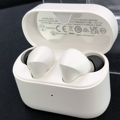 【中古】AH-C630W ホワイト【AHC630WWTEM】【秋葉原】