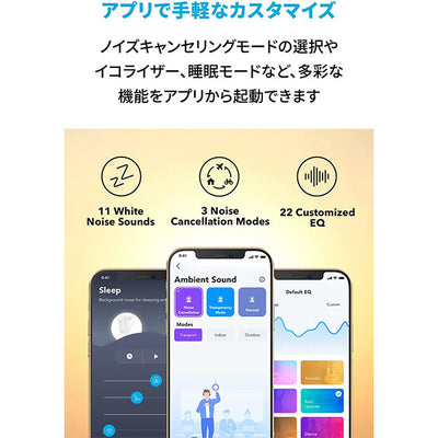 Soundcore Life Q35