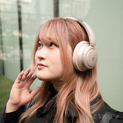 Soundcore Life Q35