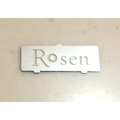 Rosen Blade