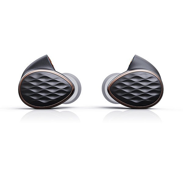 FIIO FH15 Black 【FIO-IEM-FH15-B】 – e☆イヤホン