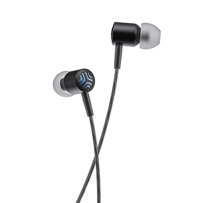 JD3 Black 【FIO-IEM-JD3-B】