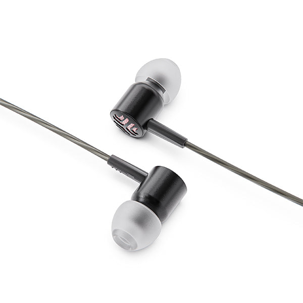 JD3 Black 【FIO-IEM-JD3-B】