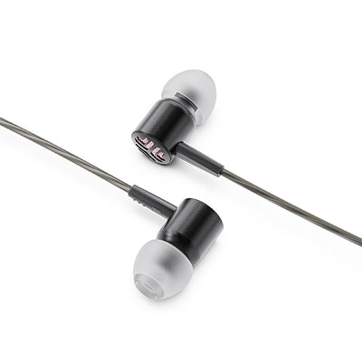 JD3 Black 【FIO-IEM-JD3-B】