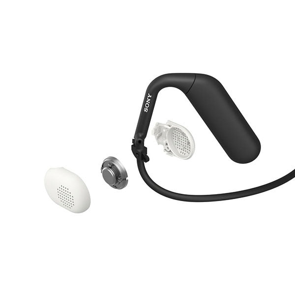 SONY Float Run WI-OE610 ワイヤレスイヤホン 本体 SONY Float Run【WI-OE610】 – e☆イヤホン